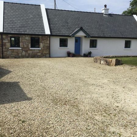 Tullybeggs B&B クリフデン エクステリア 写真
