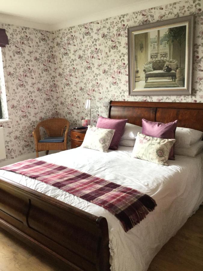Tullybeggs B&B クリフデン エクステリア 写真