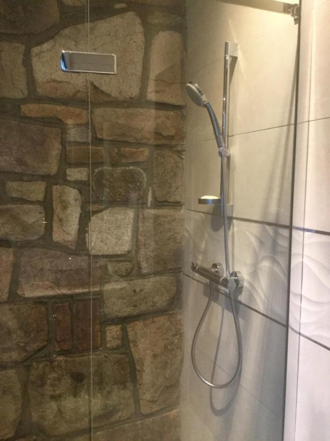 Tullybeggs B&B クリフデン エクステリア 写真