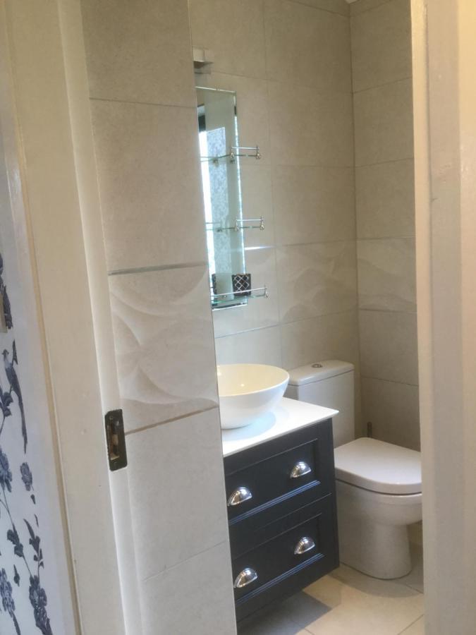 Tullybeggs B&B クリフデン エクステリア 写真