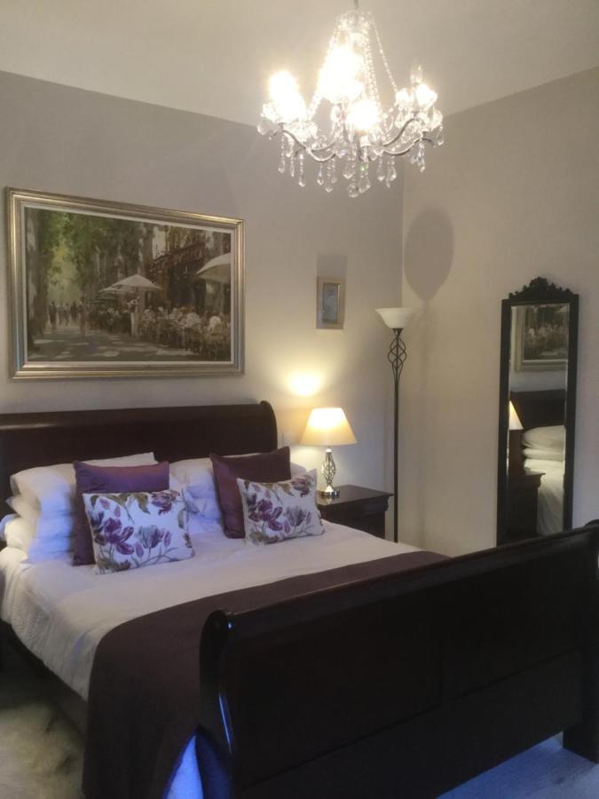 Tullybeggs B&B クリフデン エクステリア 写真