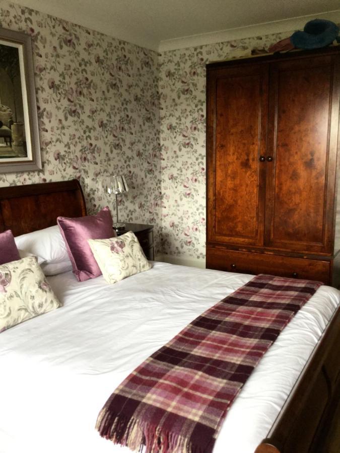 Tullybeggs B&B クリフデン エクステリア 写真