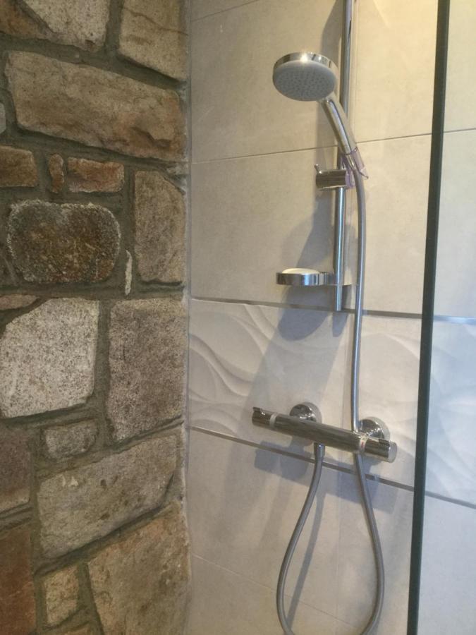 Tullybeggs B&B クリフデン エクステリア 写真