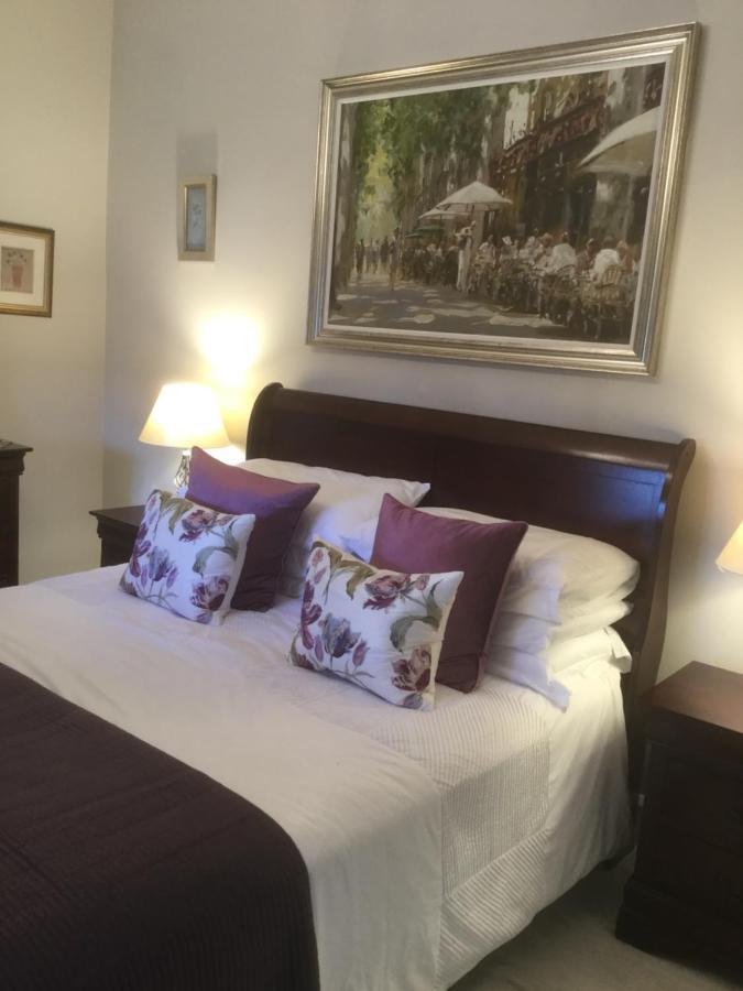 Tullybeggs B&B クリフデン エクステリア 写真